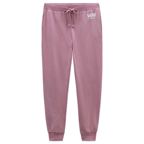 Vans Γυναικείο παντελόνι φόρμας Checker Impact Pant-B